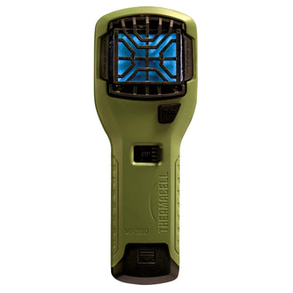 Insektenschutz Handgerät MR-300G oliv