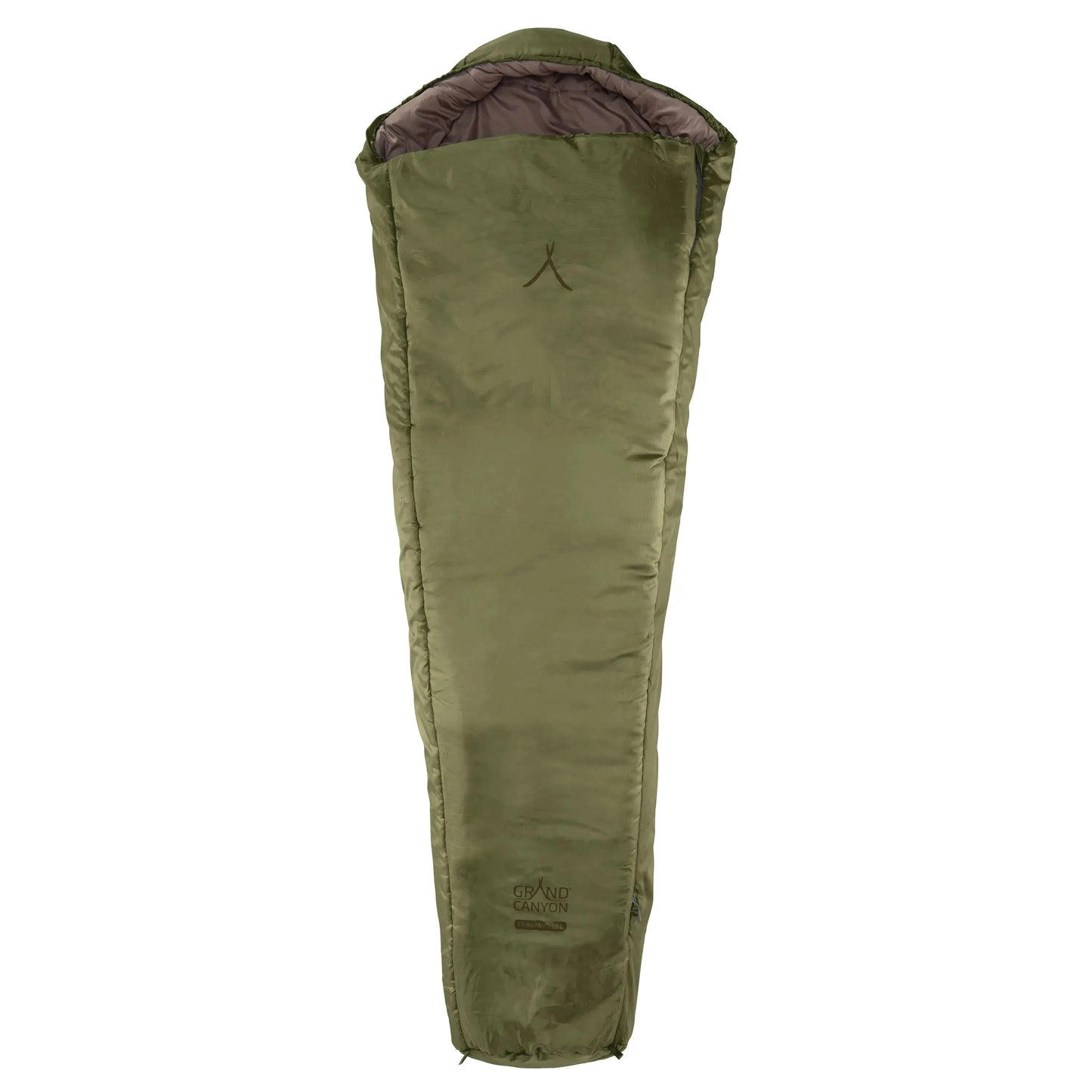 Grand Canyon Grand Canyon Schlafsack Fairbanks 190 capulet olive - ASMC