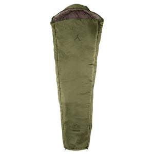Grand Canyon Grand Canyon Schlafsack Fairbanks 190 capulet olive - ASMC