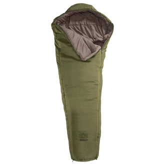Schlafsack Fairbanks 190 capulet olive