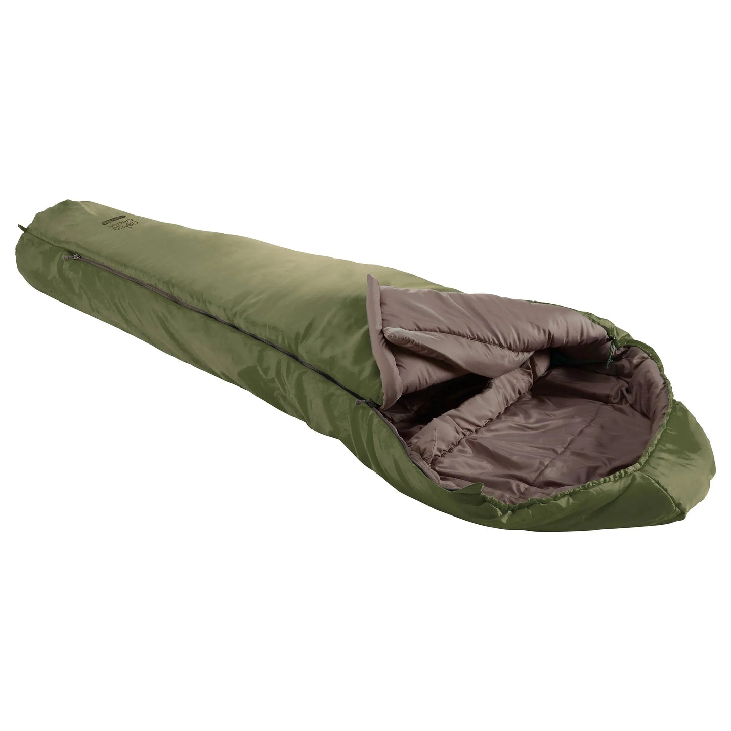 Grand Canyon Grand Canyon Schlafsack Fairbanks 190 capulet olive - ASMC