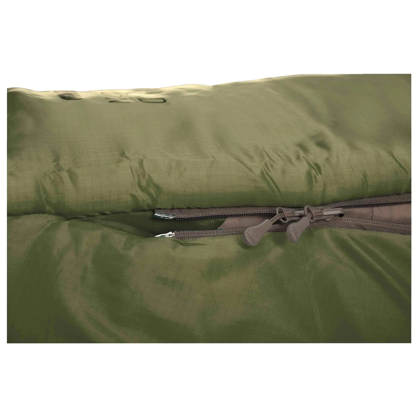 Grand Canyon Grand Canyon Schlafsack Fairbanks 190 capulet olive - ASMC