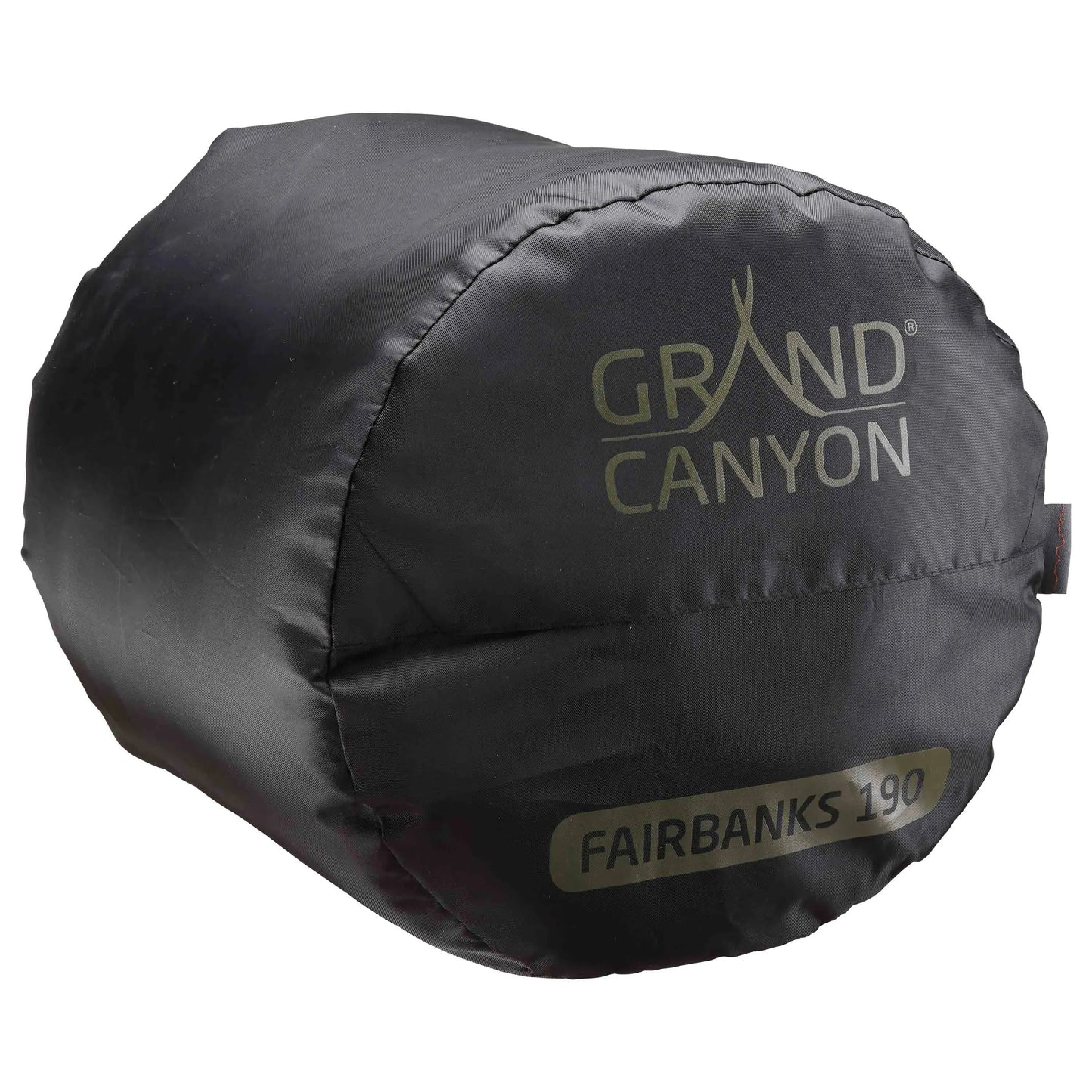 Grand Canyon Grand Canyon Schlafsack Fairbanks 190 capulet olive - ASMC