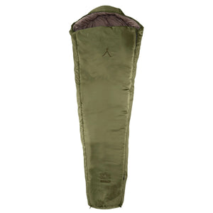 Grand Canyon Grand Canyon Schlafsack Fairbanks 205 capulet olive - ASMC