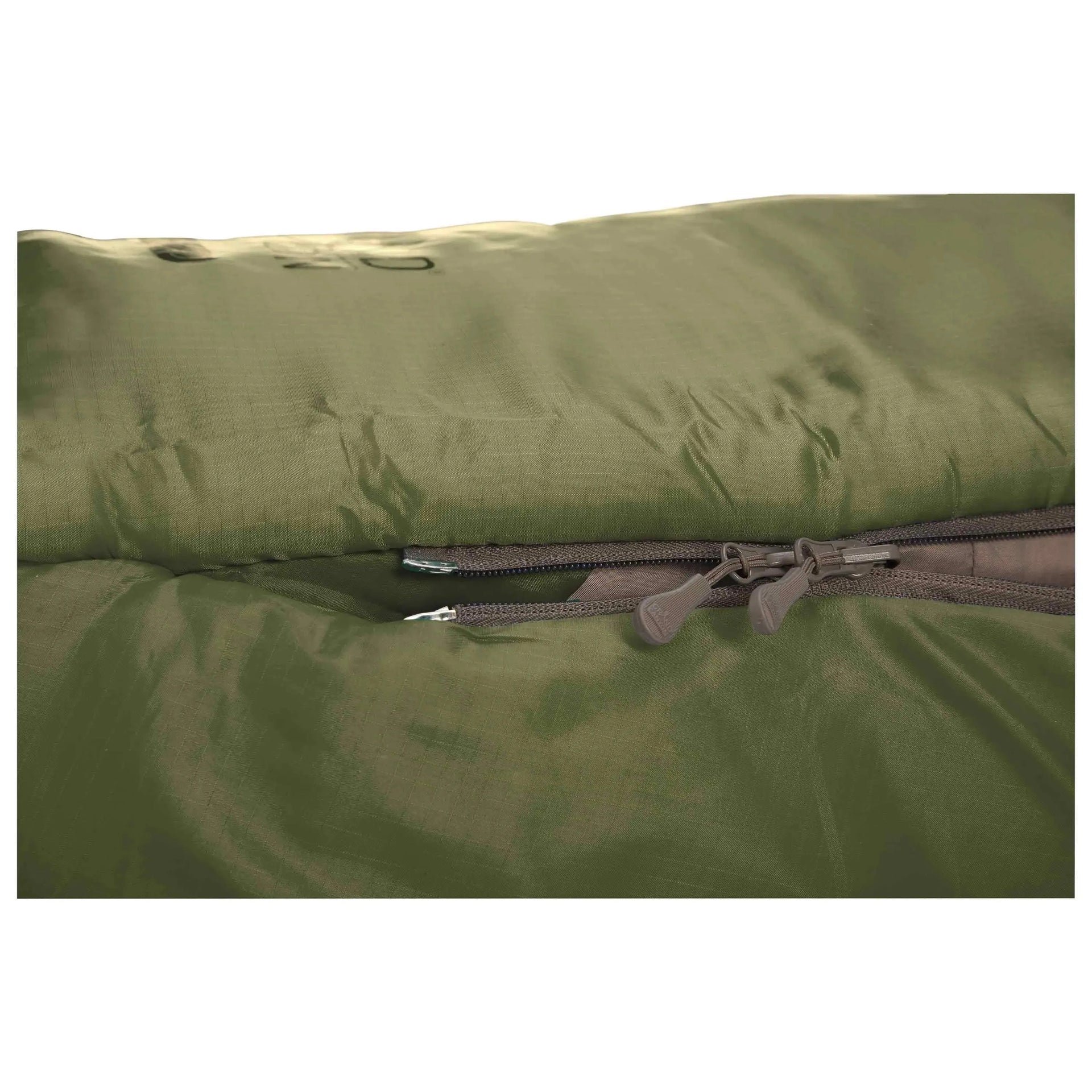 Grand Canyon Grand Canyon Schlafsack Fairbanks 205 capulet olive - ASMC