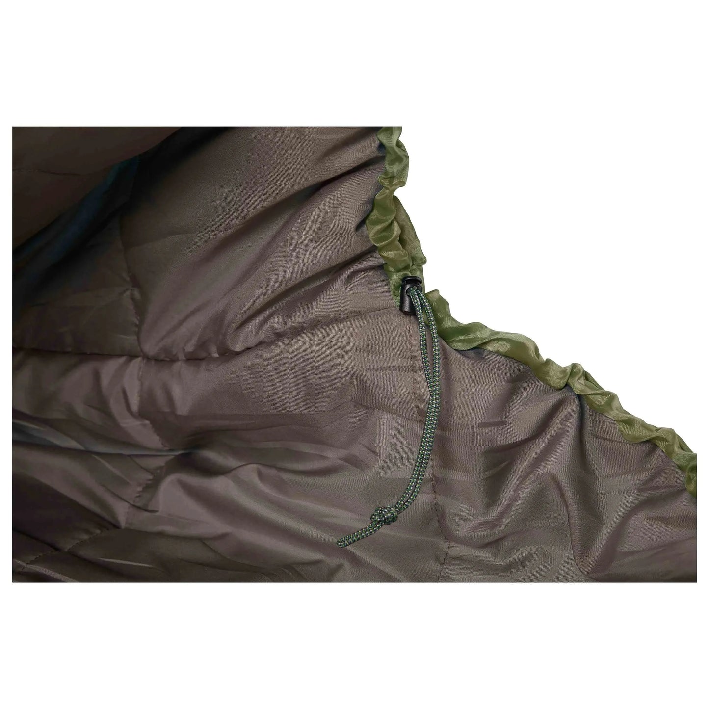 Grand Canyon Grand Canyon Schlafsack Whistler 190 capulet olive - ASMC