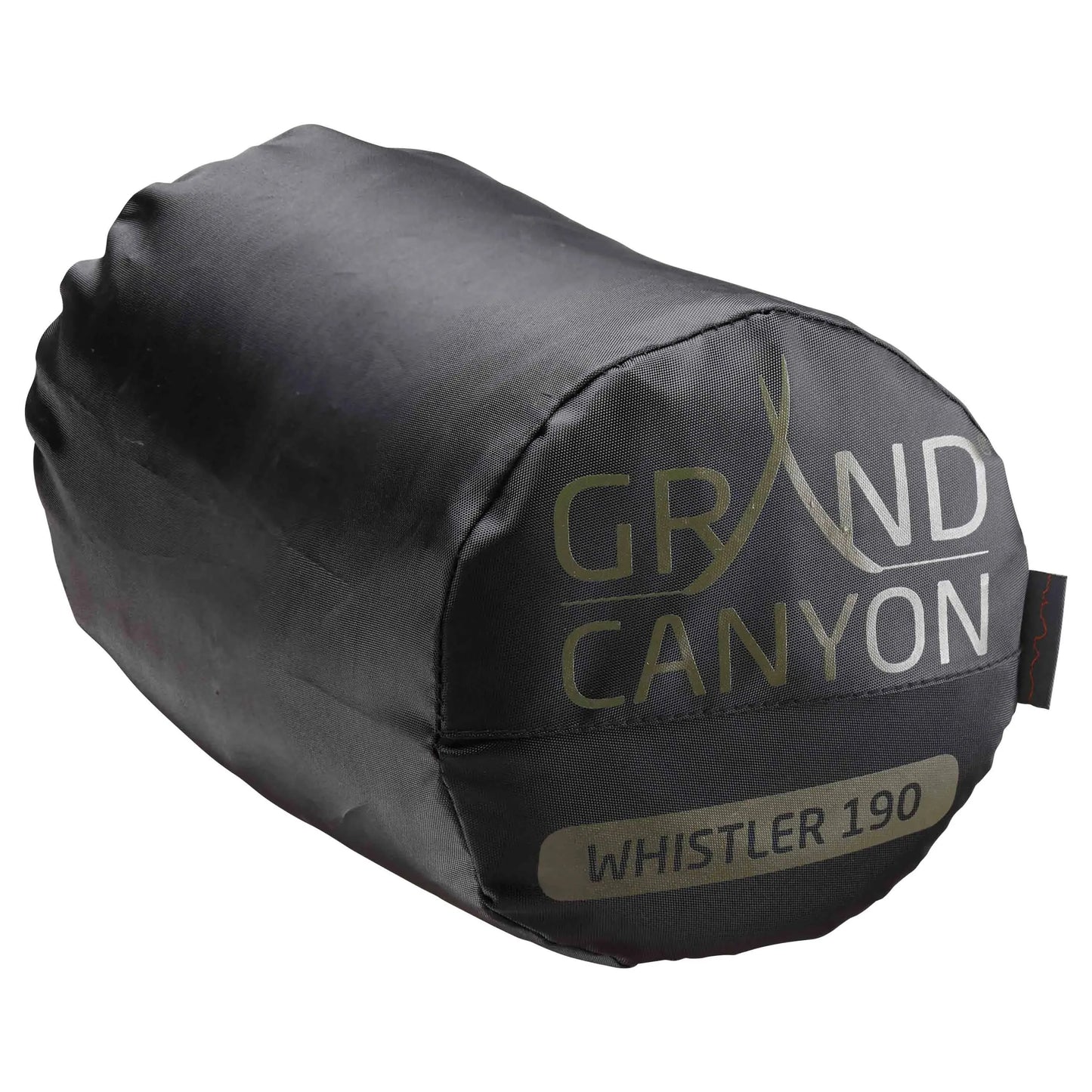 Grand Canyon Grand Canyon Schlafsack Whistler 190 capulet olive - ASMC