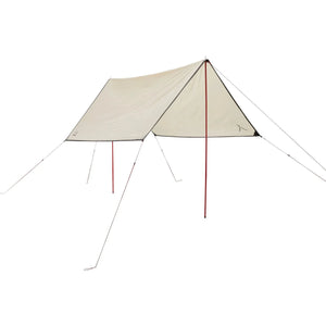 Grand Canyon Tarp Zuni 3 - ASMC