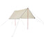 Grand Canyon Tarp Zuni 3 - ASMC
