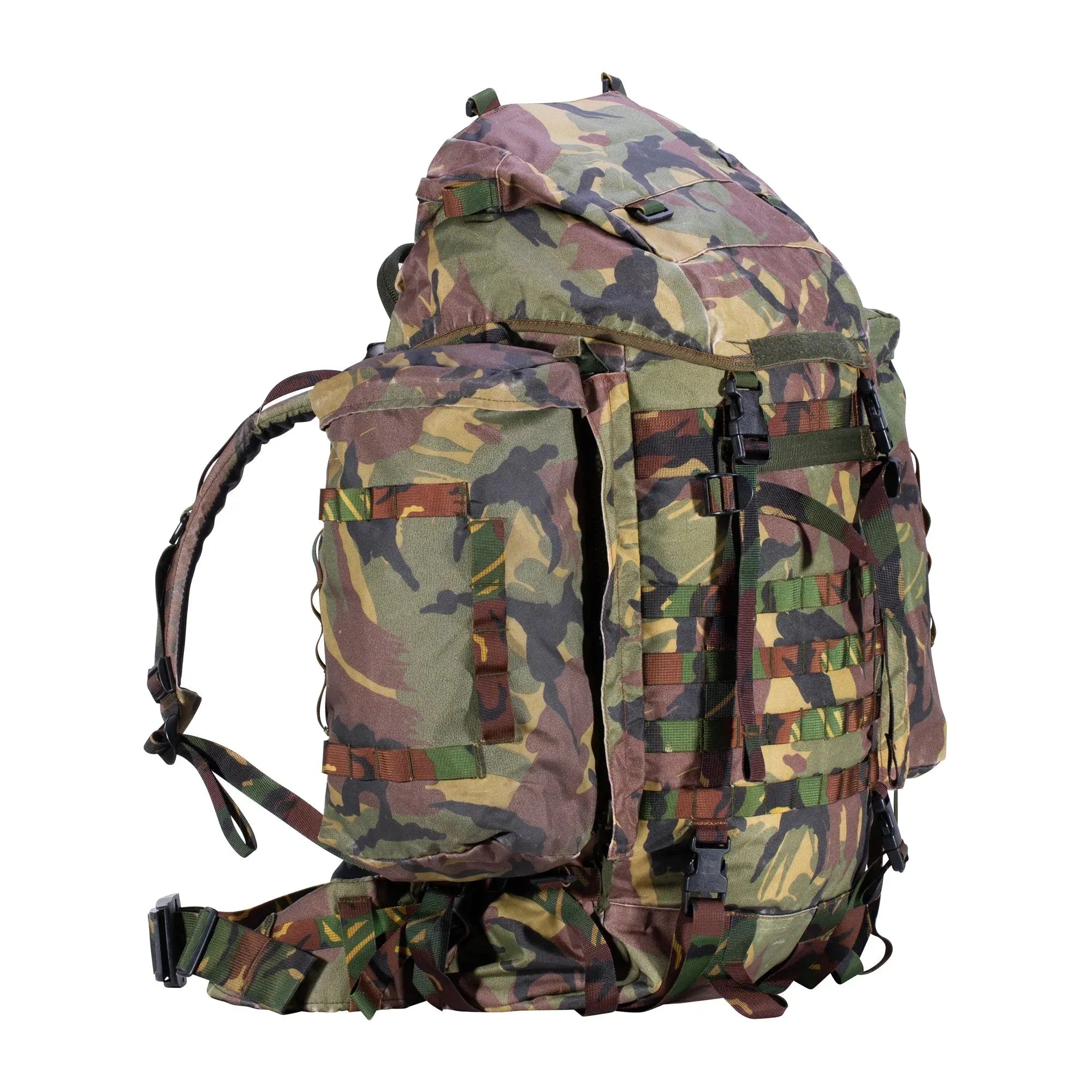Hollandische Armee Hollandischer Rucksack 80 L gebraucht online kaufen