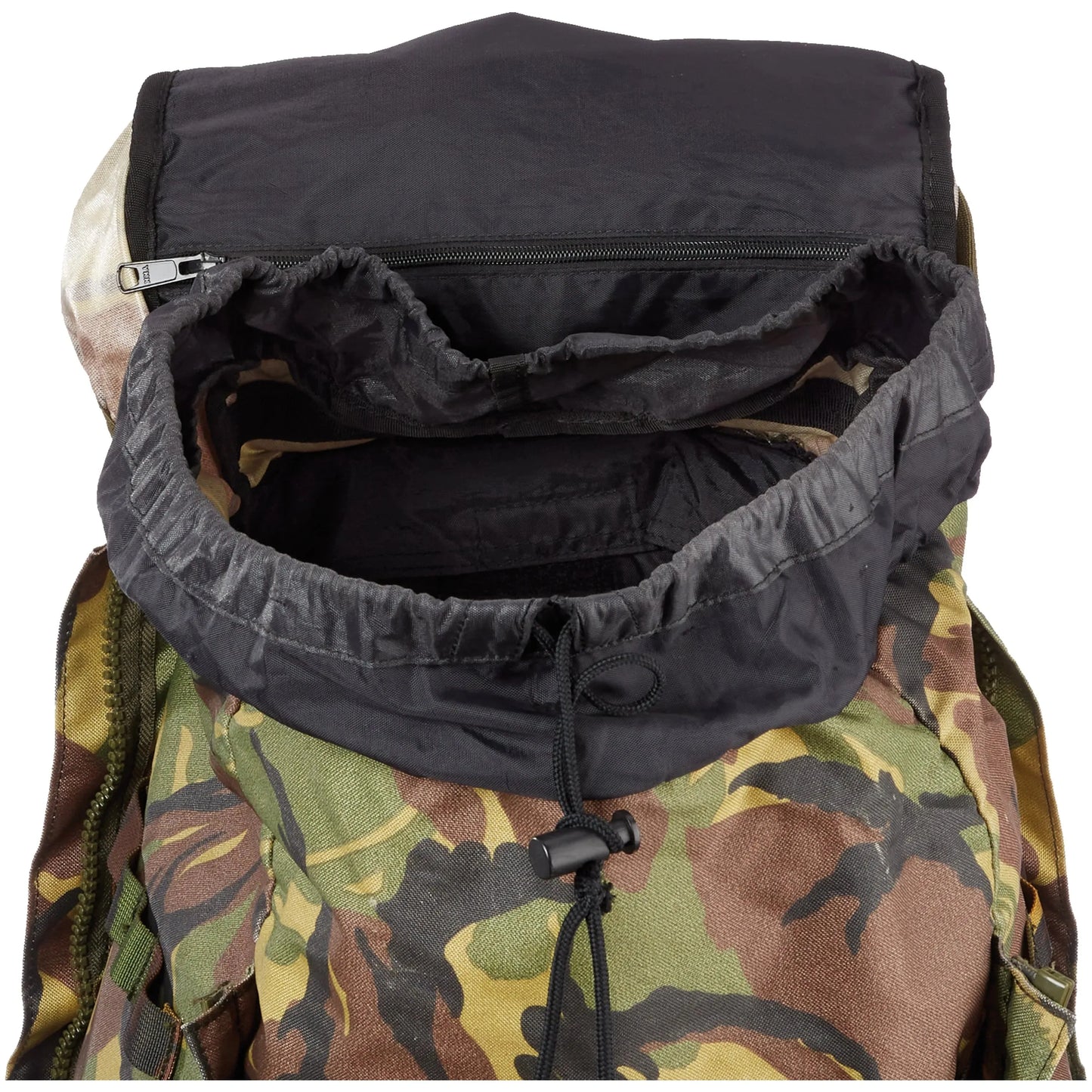 Holländische Armee Holländischer Rucksack 60 L gebraucht - ASMC