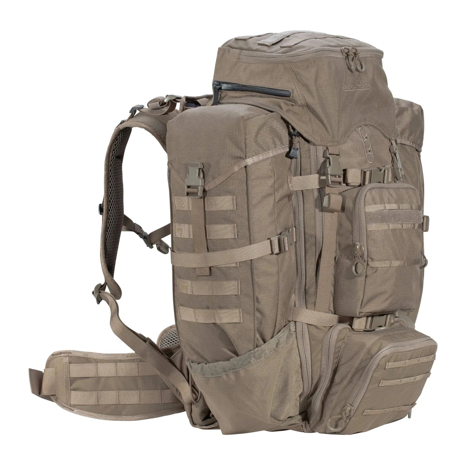 Rucksack G4 Operator Pack INTEX 77 L