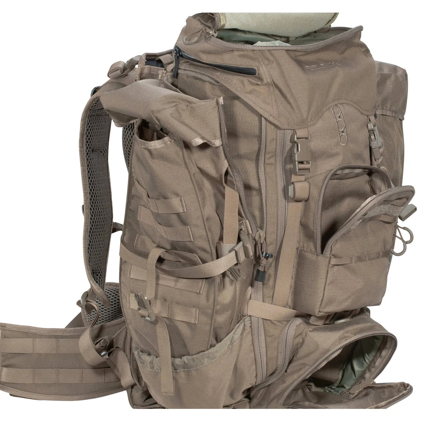Eberlestock Rucksack G4 Operator Pack INTEX - ASMC