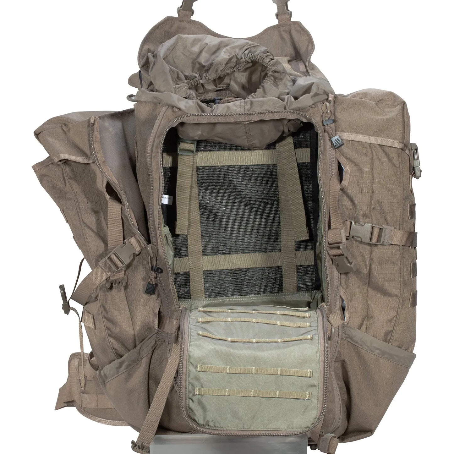 Eberlestock Rucksack G4 Operator Pack INTEX - ASMC