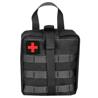 Erste-Hilfe-Tasche MOLLE IFAK groß