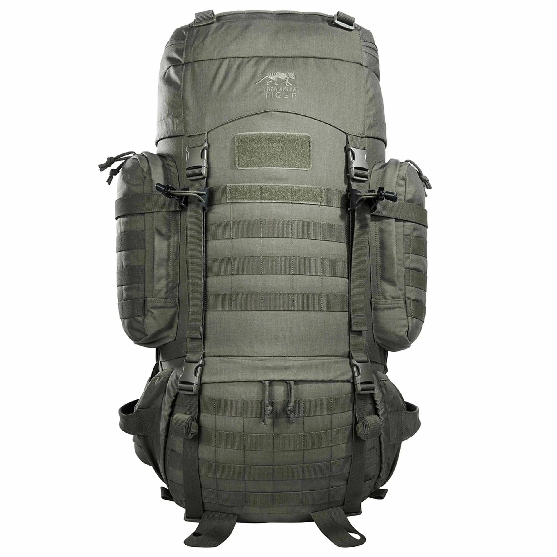 Rucksack Raid Pack MKIII 52 L