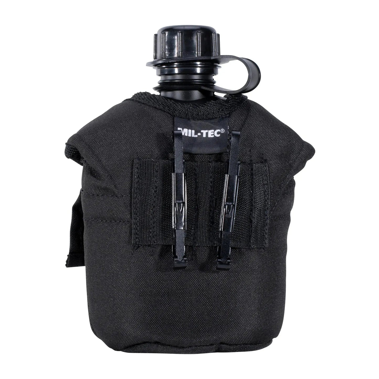 US Feldflasche mit Becher und Hülle 900 ml
