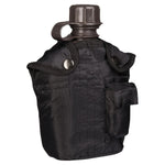 US Feldflasche 1 L Import mit Hülle