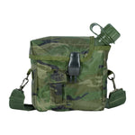 Mil-Tec Feldflasche mit Hülle 2 qt - ASMC