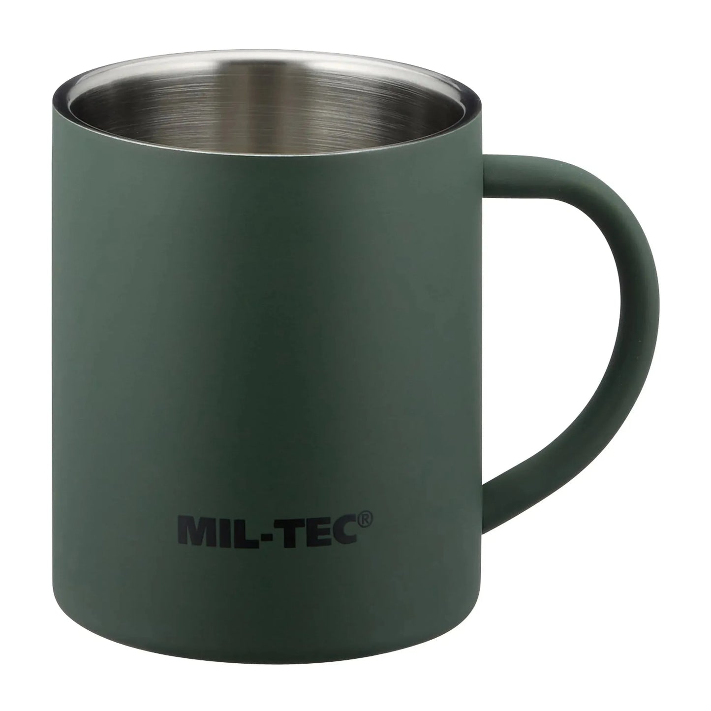 Mil-Tec Trinkbecher Insulated 300 ml - ASMC