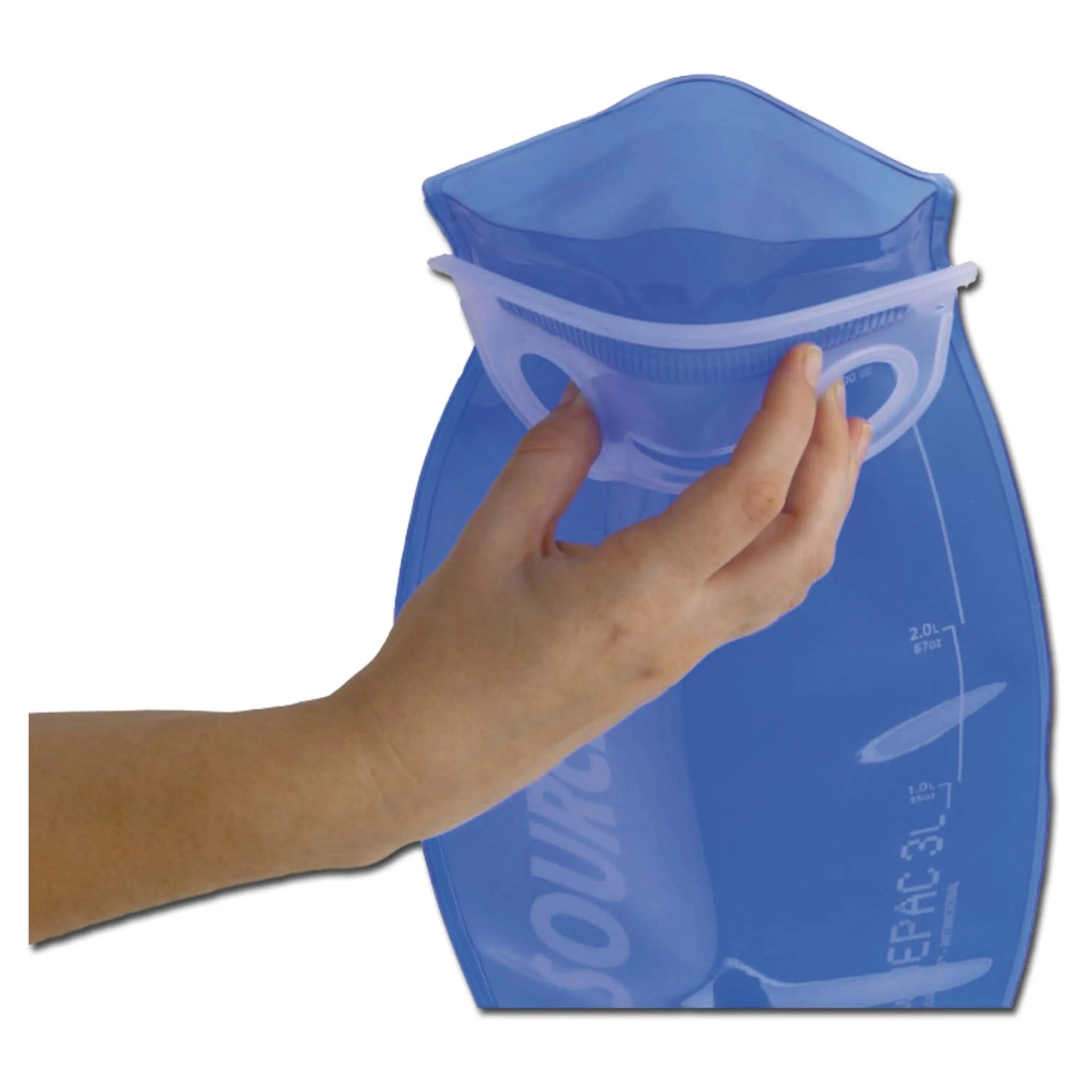 Widepac Trinksystem 2 L