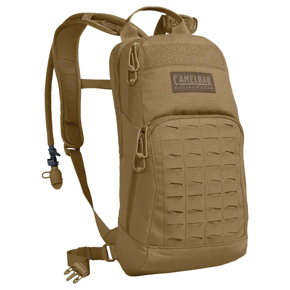 Camelbak Camelbak Trinkrucksack M.U.L.E Mil Spec Crux 3 Liter - ASMC