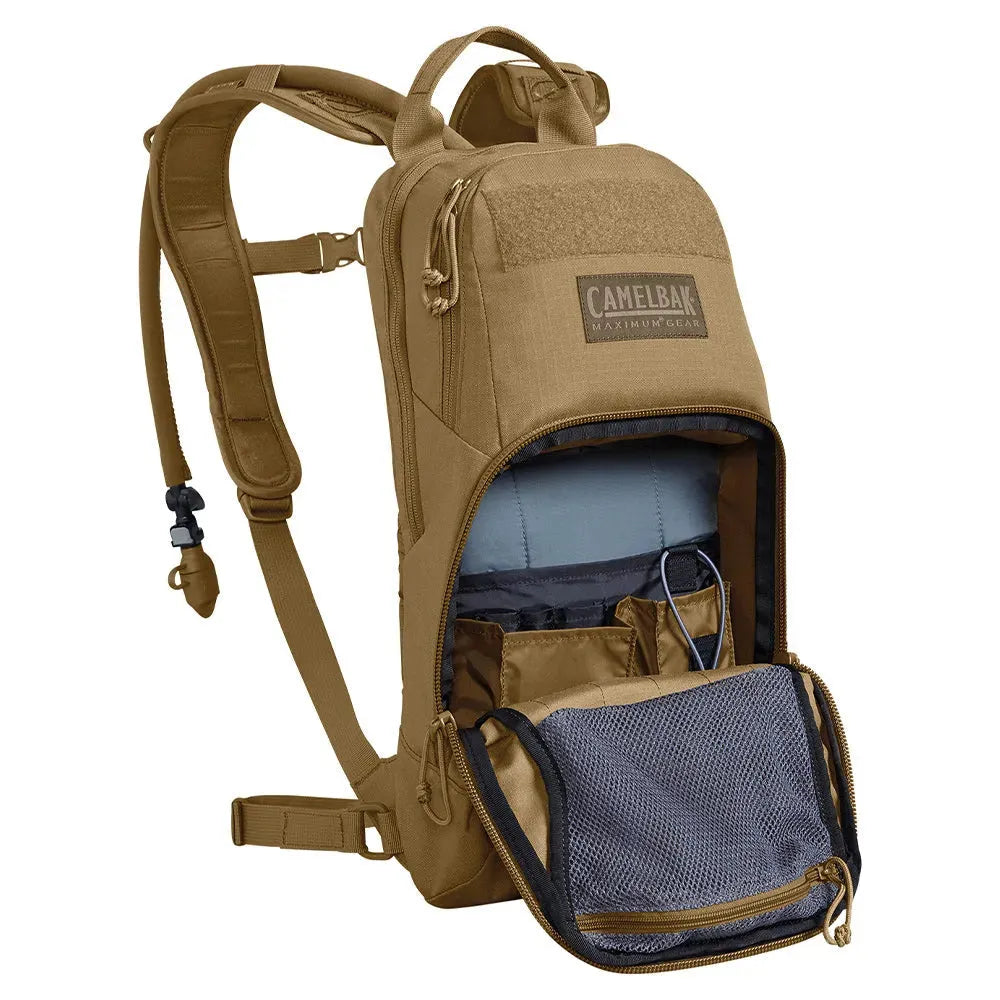 Camelbak Camelbak Trinkrucksack M.U.L.E Mil Spec Crux 3 Liter - ASMC