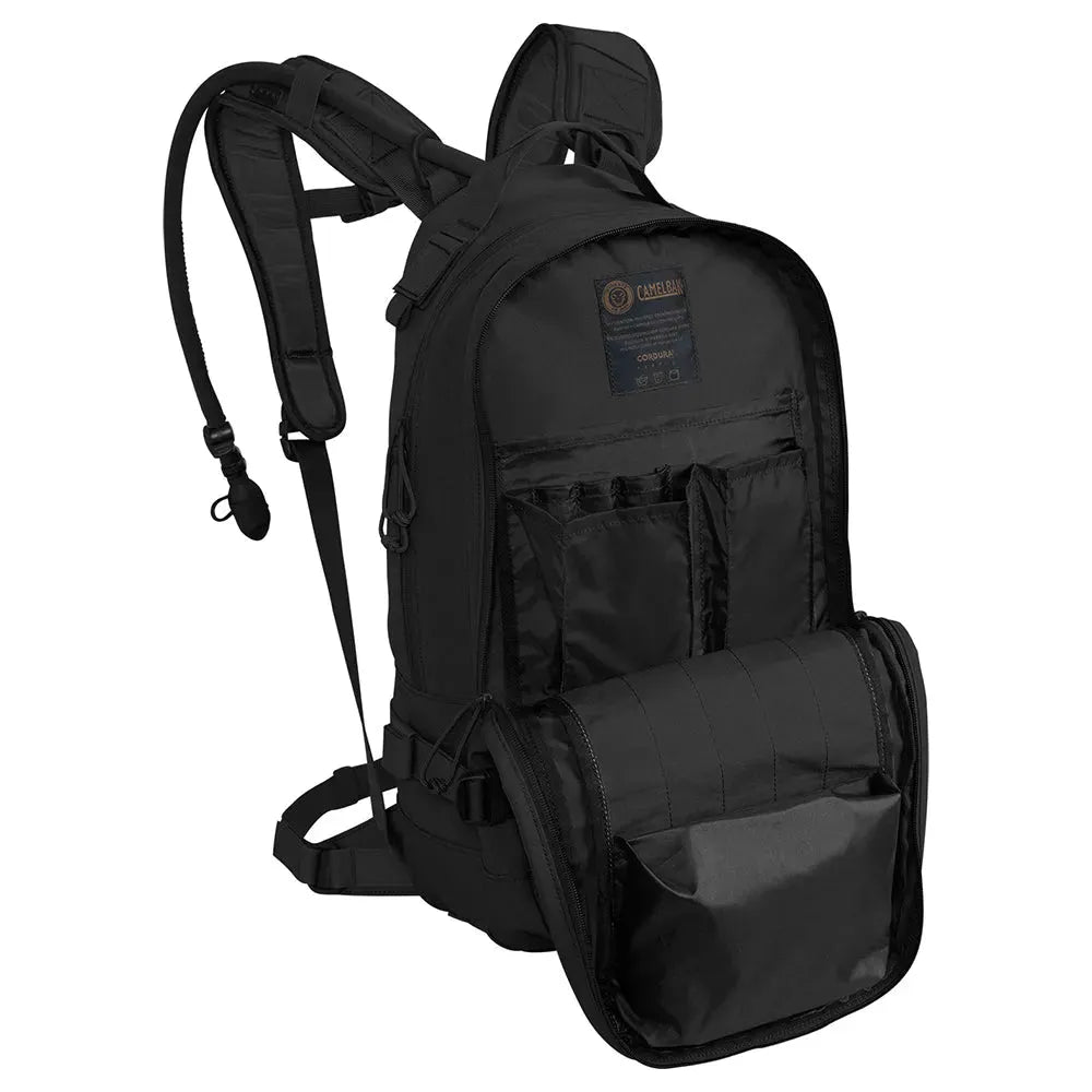 Camelbak Camelbak H.A.W.G. 3 Liter Mil Spec Crux schwarz - ASMC