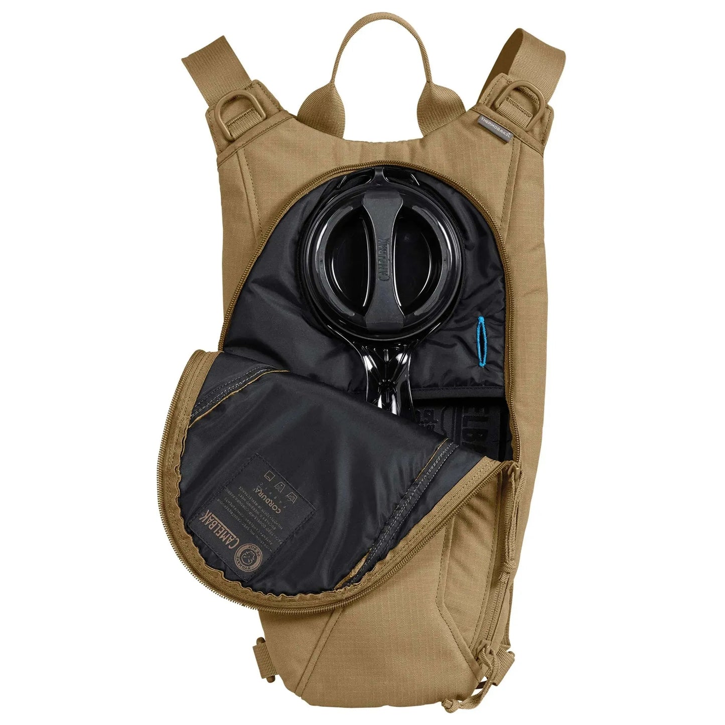 Thermobak Mil Spec Crux 3 L