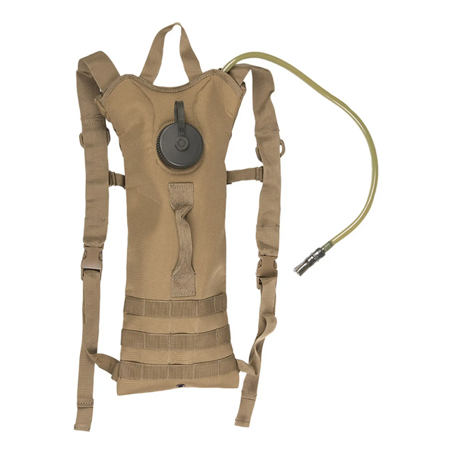 Trinkrucksack Water Pack Basic 3 L