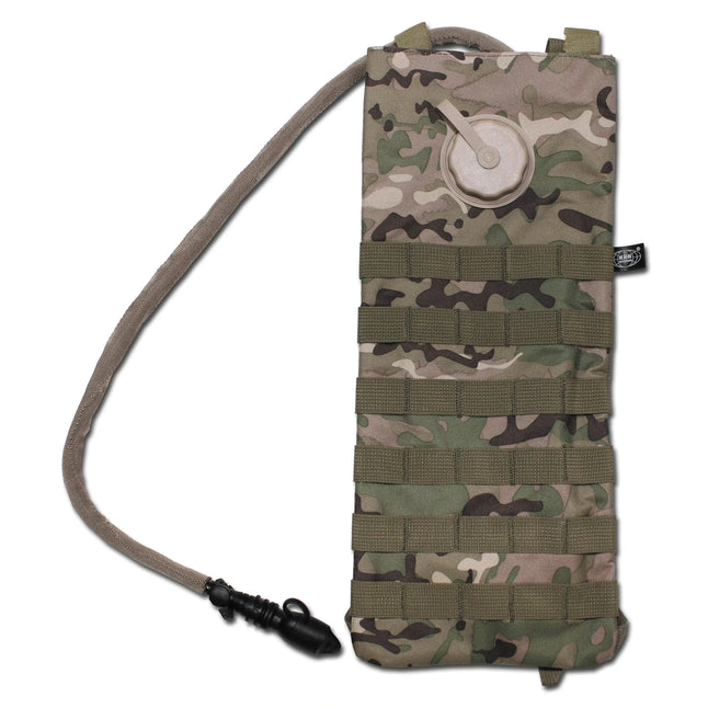 Trinkrucksack Molle 2 L