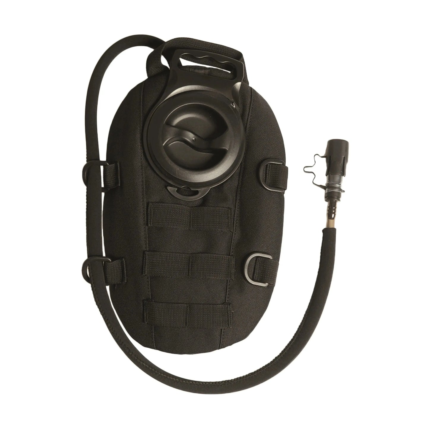 Mil-Tec Hydration Pack oval 1.5 L - ASMC