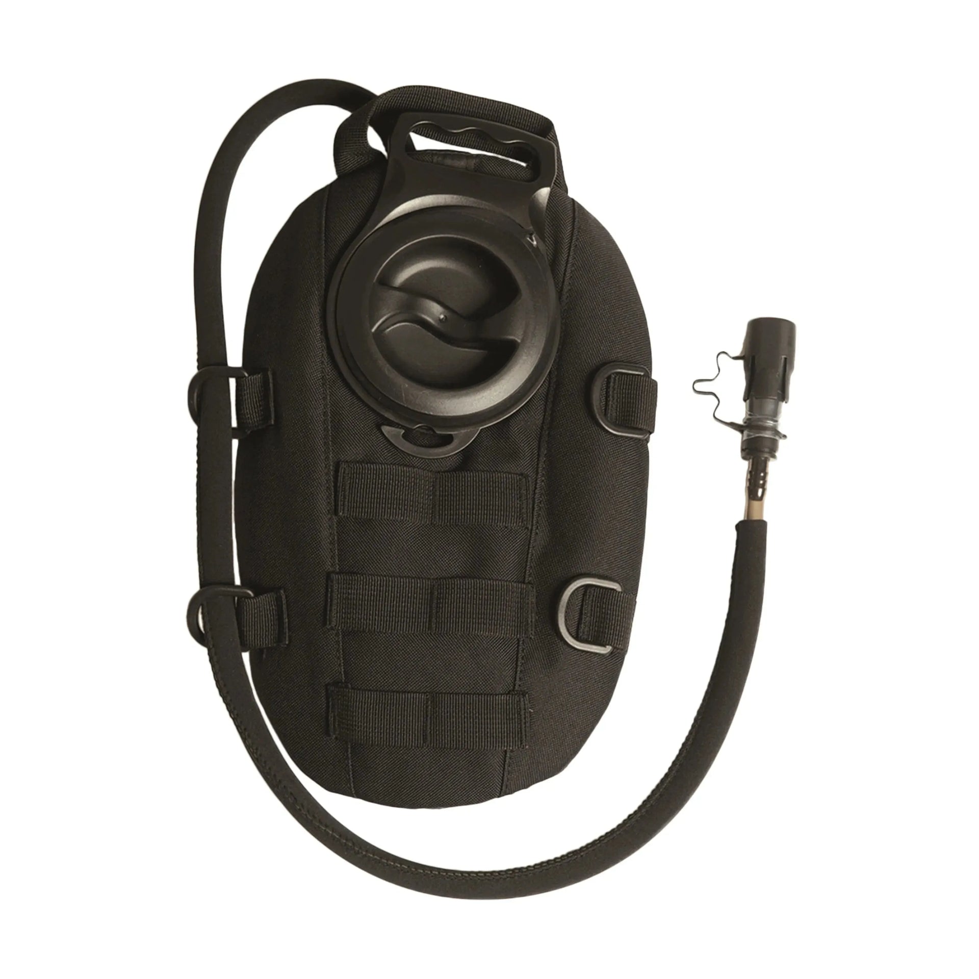 Mil-Tec Hydration Pack oval 1.5 L - ASMC