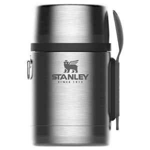 Essensbehälter Adventure Food Jar 0.5 Liter