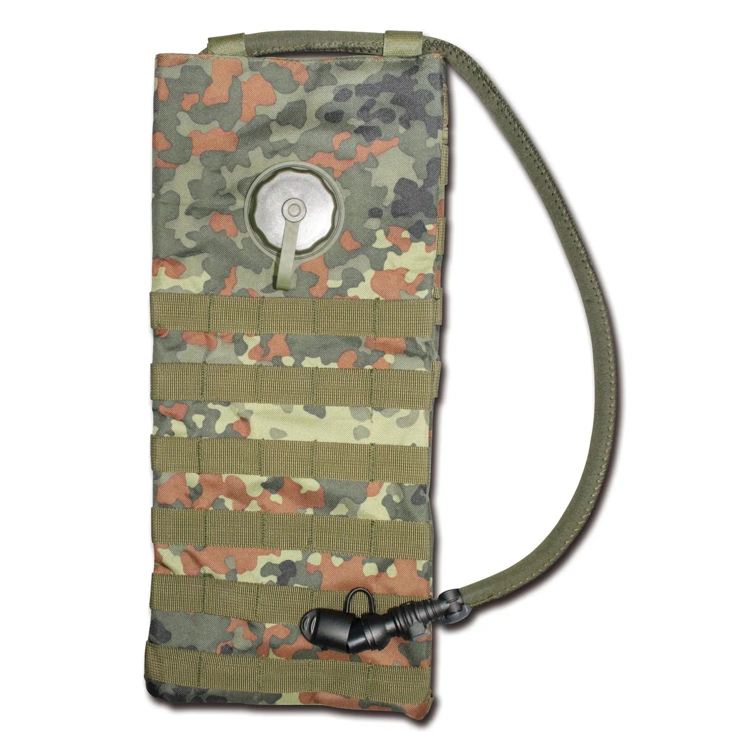 Trinkrucksack Molle 2 L