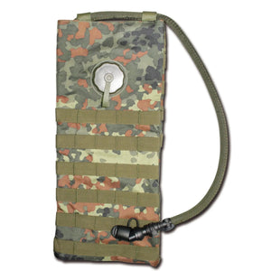 Trinkrucksack Molle 2 L