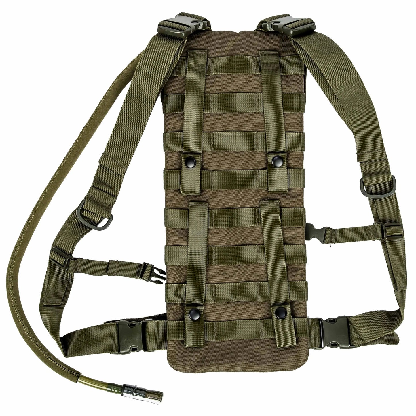 Mil-Tec Rucksack Hydration Pack Laser Cut 2.5 L - ASMC