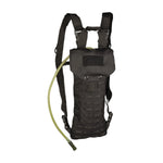 Mil-Tec Rucksack Hydration Pack Laser Cut 2.5 L - ASMC