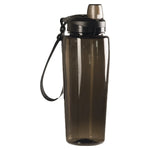 Mil-Tec Trinkflasche transparent - ASMC