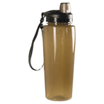 Mil-Tec Trinkflasche transparent - ASMC