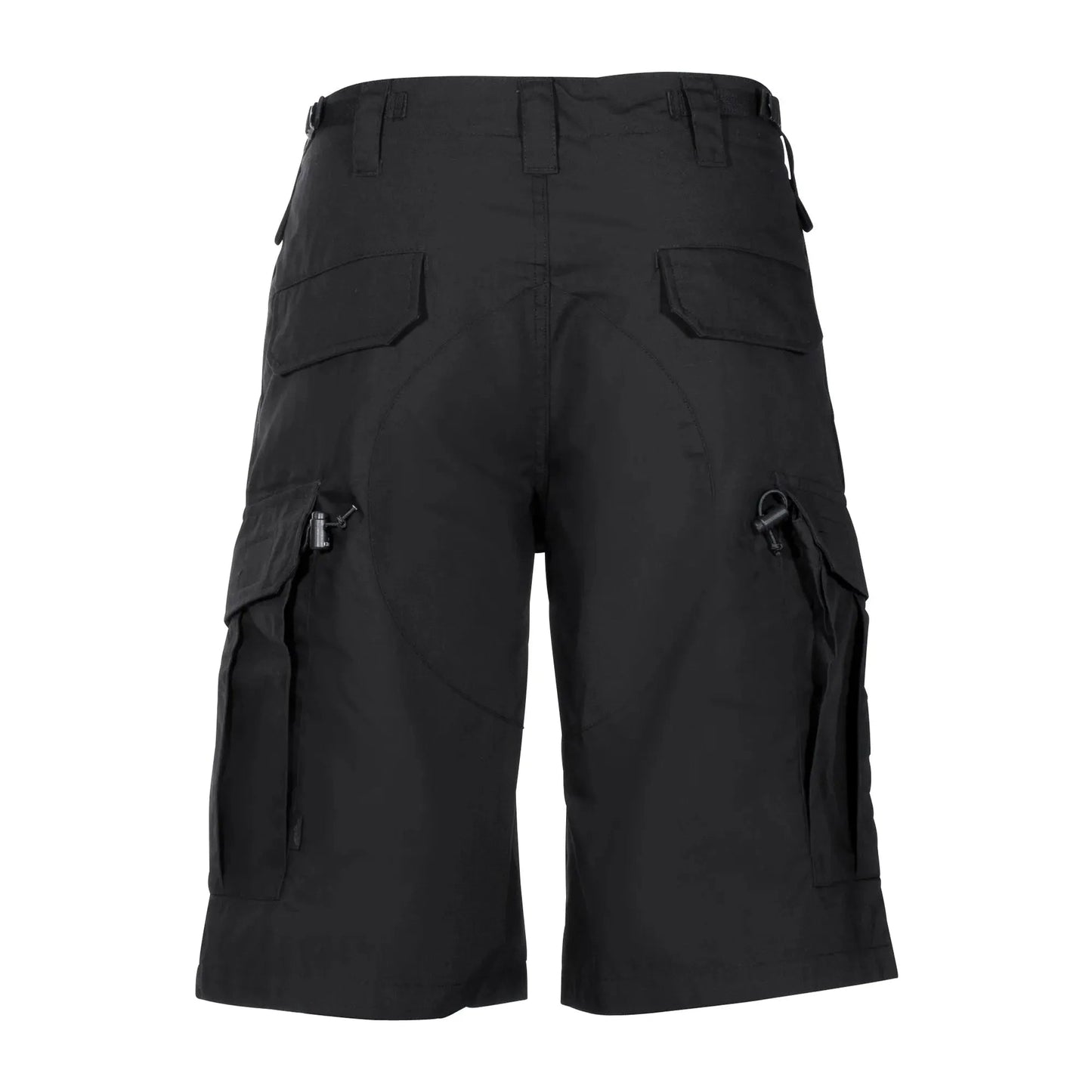 Shorts CPU