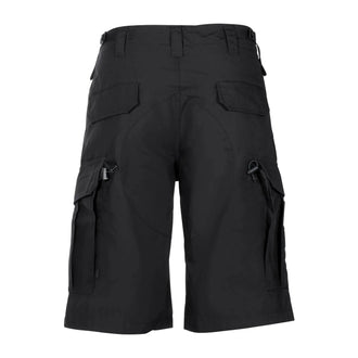 Shorts CPU