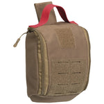 IFAK Pouch Laser Cut