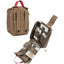 IFAK Pouch Laser Cut 25er Set