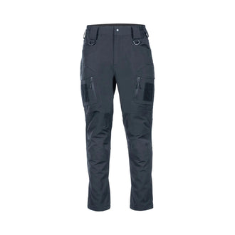 Softshell-Hose Assault