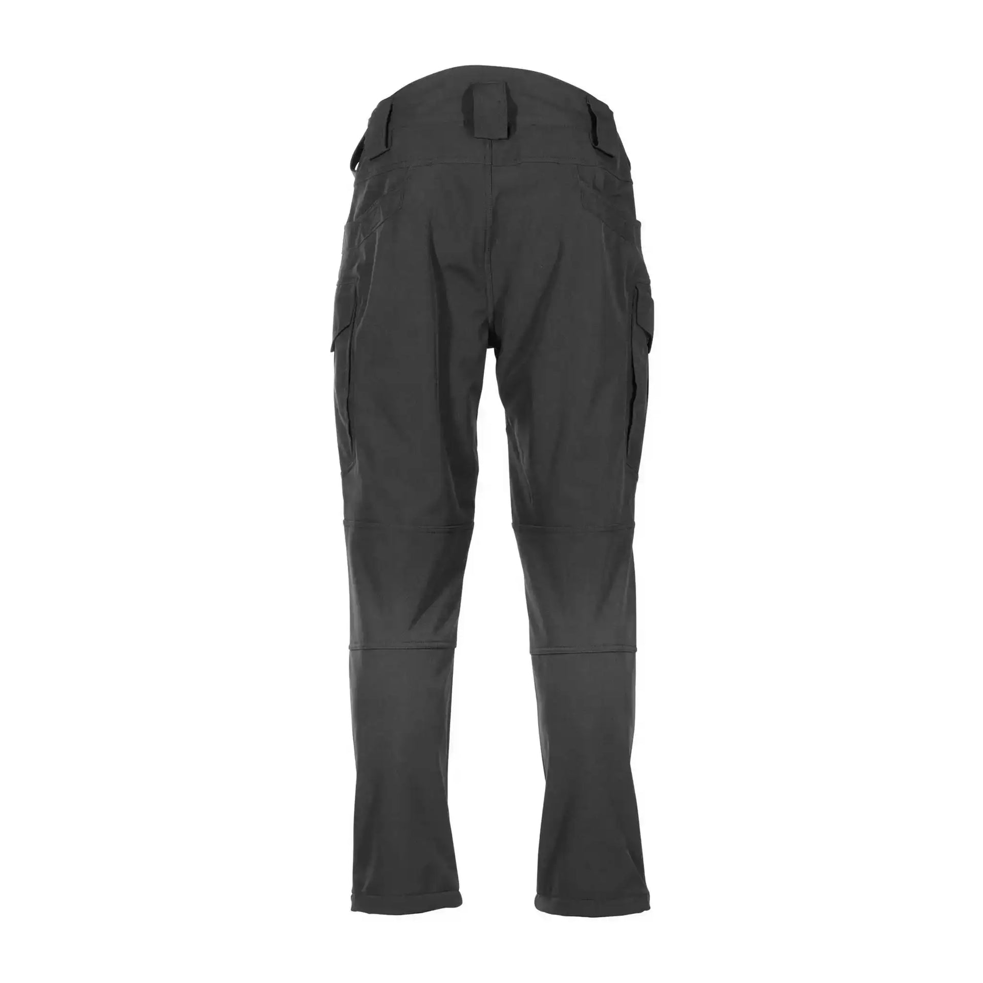 Softshell-Hose Assault