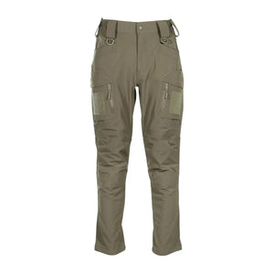 Ranger Green