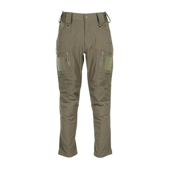 Softshell-Hose Assault