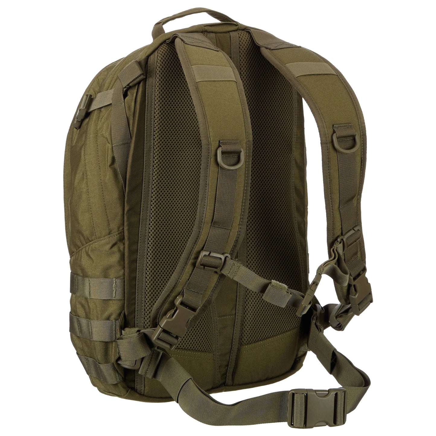Helikon-Tex Rucksack EDC Pack - ASMC