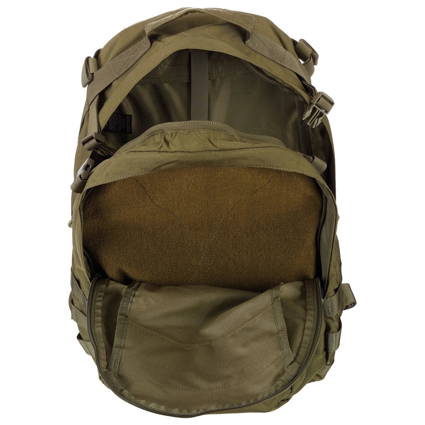 Helikon-Tex Rucksack EDC Pack - ASMC